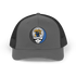 Kentucky Stealie Grateful Dead Trucker Cap
