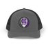 Holy Cross Stealie Grateful Dead Trucker Cap