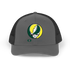 Oregon Stealie Grateful Dead Trucker Cap