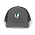 Michigan State Stealie Grateful Dead Trucker Cap