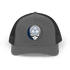 Colorado School of Mines Stealie Grateful Dead Trucker Cap