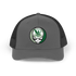 William Smith Soccer Stealie Grateful Dead Trucker Cap