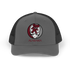 Alabama Dancing Elephant Stealie Grateful Dead Trucker Cap