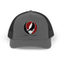 Indiana Stealie Trucker Cap