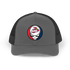 Saint Mary's University Stealie Grateful Dead Trucker Cap