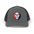 Syracuse Lacrosse Stealie Grateful Dead Trucker Cap
