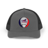 Duquesne Stealie Grateful Dead Trucker Cap