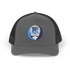 University of Rhode Island Stealie Grateful Dead Trucker Cap
