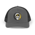 University of Colorado Stealie Grateful Dead Trucker Cap