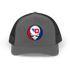 Dayton Stealie Grateful Dead Trucker Cap