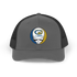 UC Davis Stealie Grateful Dead Trucker Cap