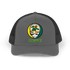Oregon Stealie Grateful Dead Trucker Cap