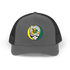 Oregon Stealie Grateful Dead Trucker Cap