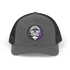 Scranton Lacrosse Stealie Grateful Dead Trucker Cap