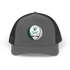 Portland State Stealie Grateful Dead Trucker Cap