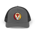 Flagler Stealie Grateful Dead Trucker Cap