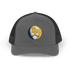 St Pauls MD Stealie Grateful Dead Trucker Cap
