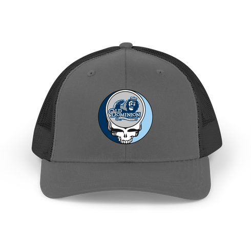 Old Dominion University Stealie Trucker Cap