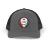 Grinnell Stealie Grateful Dead Trucker Cap