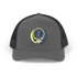 Philly Connect Stealie Grateful Dead Trucker Cap