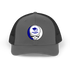 Marymount Lax Stealie Grateful Dead Trucker Cap