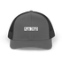 Play Dead Stealie Grateful Dead Trucker Cap