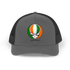 Côte d’Ivoire FIFA World Cup Stealie Grateful Dead Trucker Cap