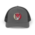 Arizona Diamondbacks Stealie Grateful Dead Trucker Cap