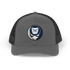 Butler Stealie Grateful Dead Trucker Cap