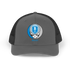 Bentley Stealie Grateful Dead Trucker Cap