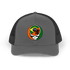 Brazil x Dutch Stealie Grateful Dead Trucker Cap