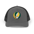 George Mason Stealie Grateful Dead Trucker Cap