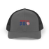 America 250 Stealie life is dead. Trucker Cap