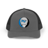 Middle Tennessee Stealie Grateful Dead Trucker Cap
