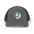 Stetson Law Stealie Grateful Dead Trucker Cap