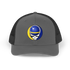 Curacao FIFA World Cup Stealie Grateful Dead Trucker Cap