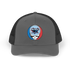 DePaul Stealie Grateful Dead Trucker Cap