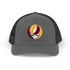 Minnesota Stealie Grateful Dead Trucker Cap