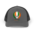 Côte d’Ivoire FIFA World Cup Stealie Grateful Dead Trucker Cap