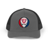 Radford Stealie Grateful Dead Trucker Cap