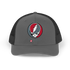 Washington State Stealie Grateful Dead Trucker Cap