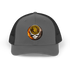 San Diego Padres Crystal Stealie Grateful Dead Trucker Cap