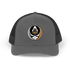 Purdue Stealie Grateful Dead Trucker Cap