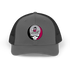 New Mexico State Stealie Grateful Dead Trucker Cap