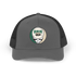 Ohio University Stealie Grateful Dead Trucker Cap