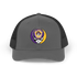 East Carolina Stealie Grateful Dead Trucker Cap