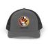 Maryland Stealie Grateful Dead Trucker Cap