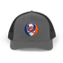 Islanders Stealie Grateful Dead Trucker Cap