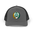 Colorado State Stealie Grateful Dead Trucker Cap