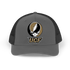 University of Central Florida Stealie Grateful Dead Trucker Cap
